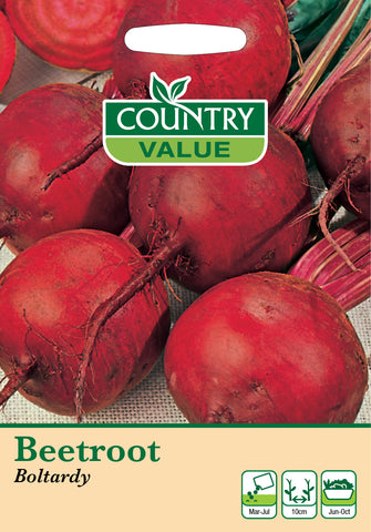 Beetroot - Boltardy