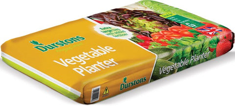 Durstons Vegetable Planter