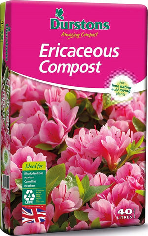 Durstons Ericaceous Compost