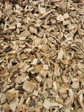 Hardwood Play Chips