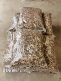 Hardwood Play Chips