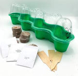 Caterpillar Greenhouse Kit