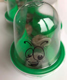 Caterpillar Greenhouse Kit