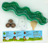 Caterpillar Greenhouse Kit