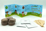 Caterpillar Greenhouse Kit
