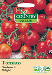 Tomato - Gardener's Delight