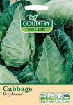 Cabbage - Greyhound