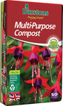 Durstons Multi Purpose Compost